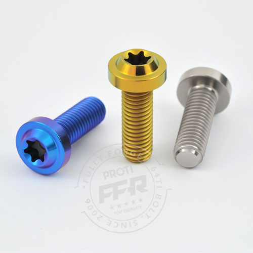 Proti M10 and M6 Sprokcet Bolt Kit for the Yamaha T-Max 560 2020-2026 Proti M10 and M6 Sprokcet Bolt Kit for the Yamaha T-Max 560 2020-2026